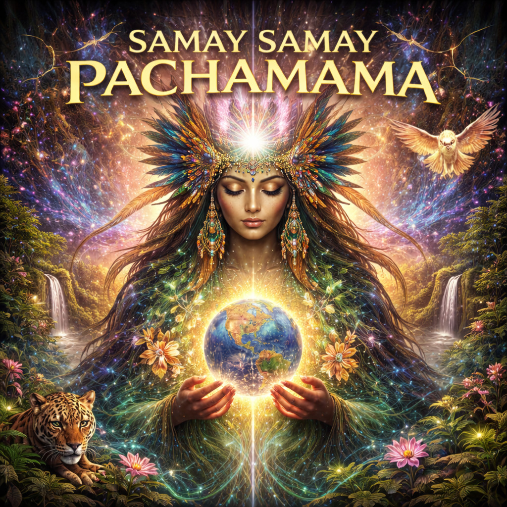 Samay Samay Pachamama